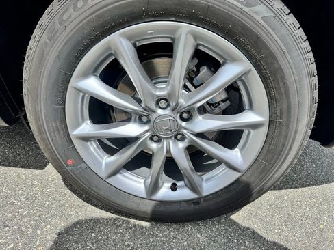 New 2026 Honda CR-V EX image 28