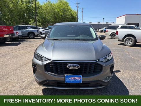Used 2025 Ford Escape Active w/ Tech Pack #1 image 2