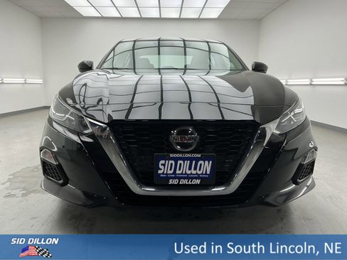 Used 2020 Nissan Altima 2.5 S image 2