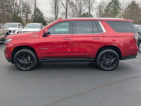 Used 2024 Chevrolet Tahoe High Country image 7