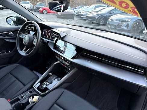 Used 2023 Audi A3 2.0T Premium w/ Convenience Package image 32