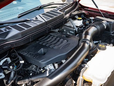 Used 2023 Ford F150 XLT AWD/4WD image 35