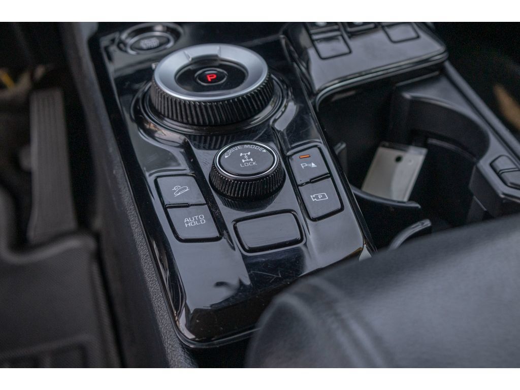 Used 2023 Kia Sportage EX AWD/4WD image 26