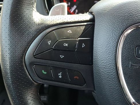 Used 2021 Dodge Durango R/T w/ Tow 'N Go Package image 29