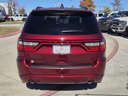 New 2026 Dodge Durango GT w/ Blacktop Package