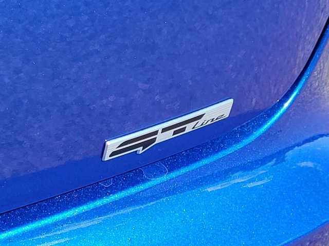 New 2026 Kia K4 GT-Line FWD image 6
