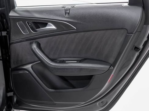 Used 2018 Audi S6 Prestige image 51