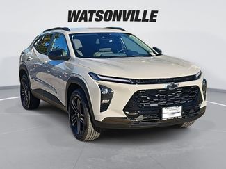 New 2026 Chevrolet Trax ACTIV w/ Driver Confidence Package 360° Tour