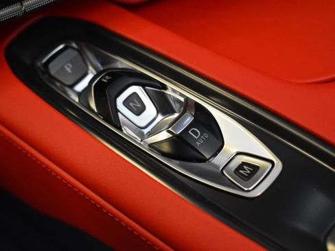 New 2026 Chevrolet Corvette Stingray Preferred Conv w/ Z51 Performance Package RWD image 20