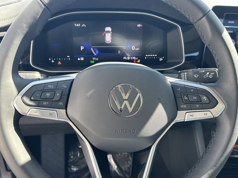 New 2026 Volkswagen Jetta SE image 14