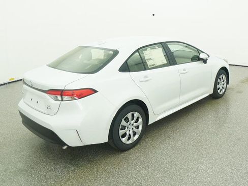 New 2026 Toyota Corolla LE image 38