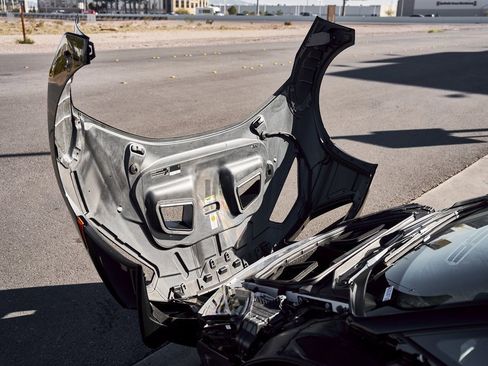 Used 2024 Lamborghini Huracan STO image 23