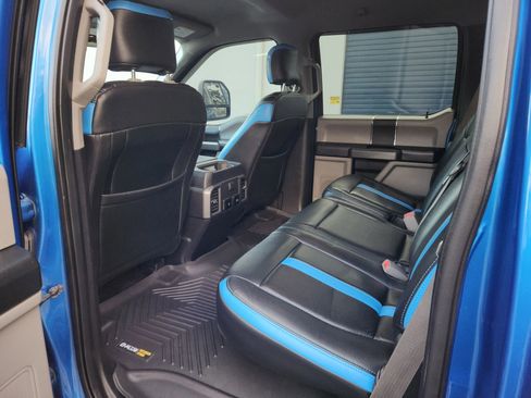 Used 2016 Ford F150 XLT w/ Trailer Tow Package image 16