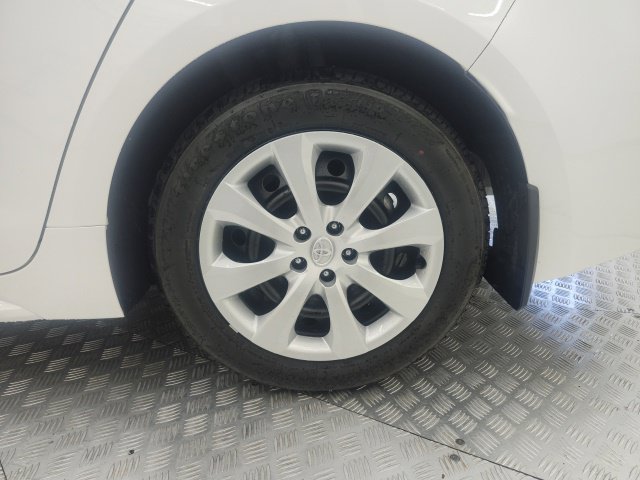 Certified 2027 Toyota Corolla LE FWD image 16