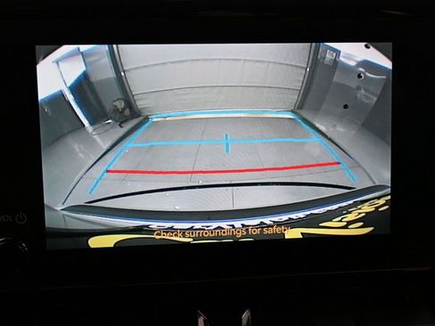 Used 2024 Toyota Corolla LE w/ LE Convenience Package image 22