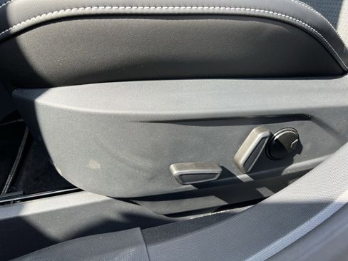 New 2025 Ford Mustang Mach-E GT image 14