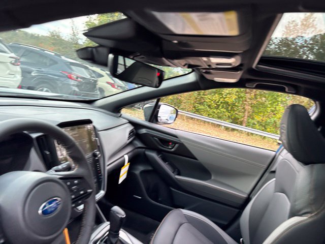 New 2027 Subaru Crosstrek 2.5i Wilderness AWD/4WD image 7