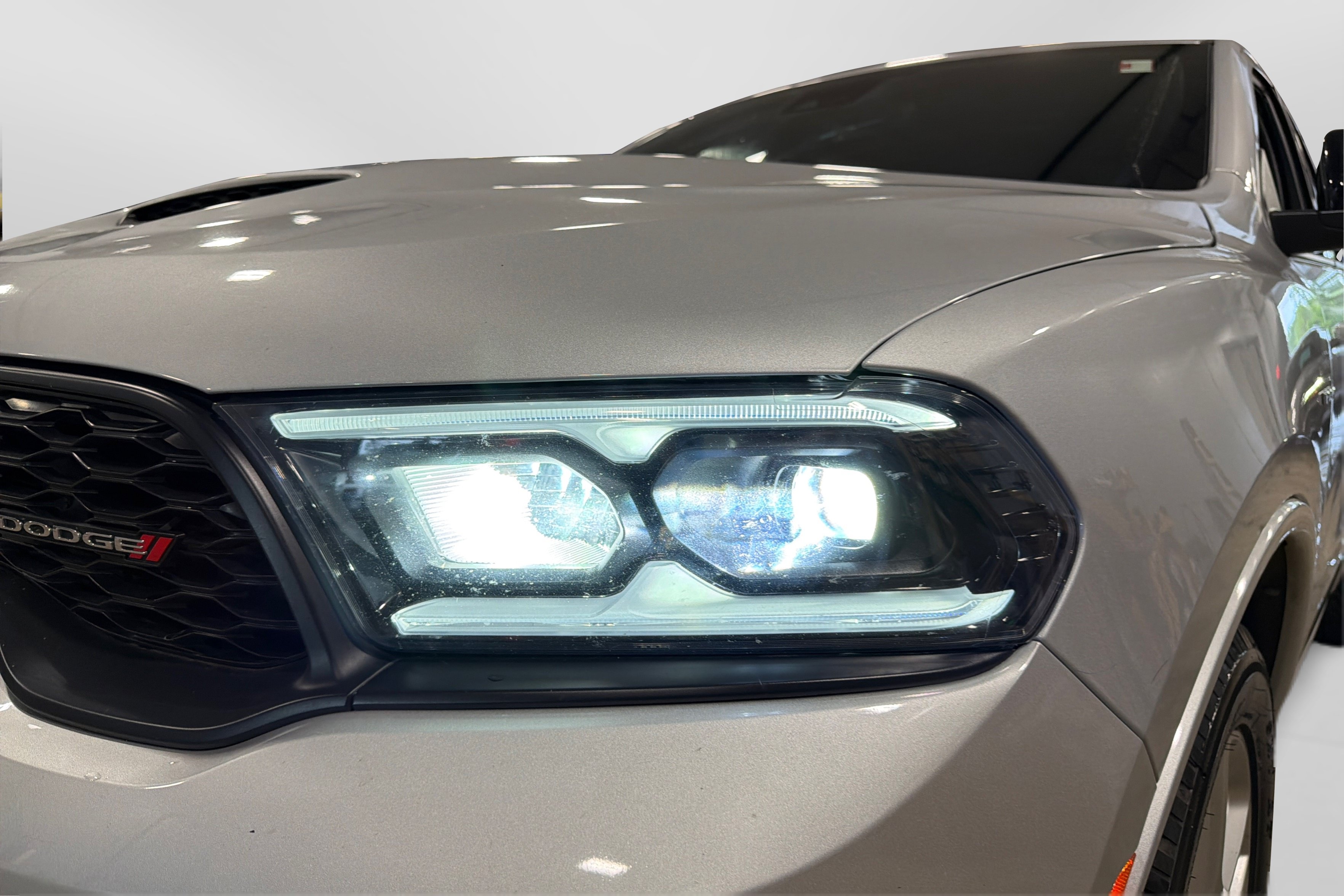 Used 2025 Dodge Durango R/T AWD/4WD image 13