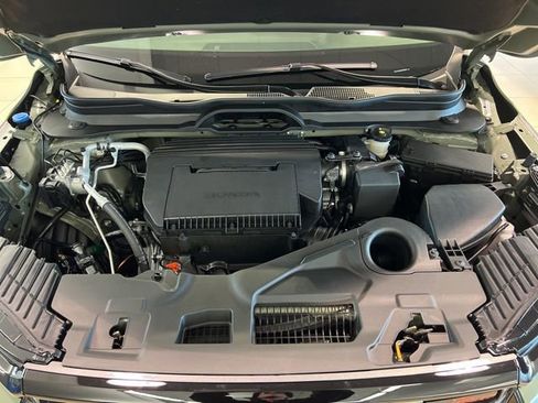 New 2026 Honda Pilot TrailSport image 24