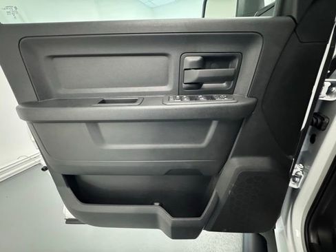 New 2026 RAM 3500 Tradesman image 12