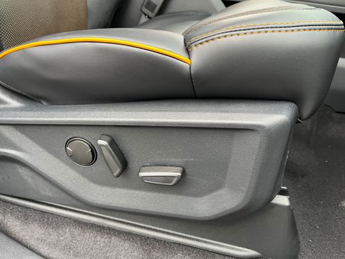 New 2025 Ford F150 Tremor w/ Equipment Group 402A High image 18