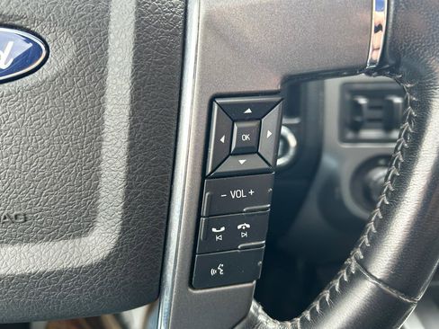 Used 2015 Ford Expedition Platinum AWD/4WD image 21