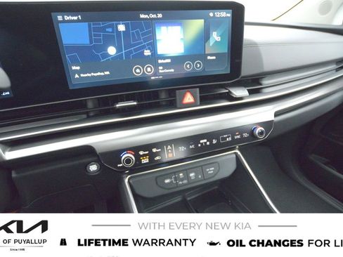 New 2026 Kia Carnival SX Prestige image 22