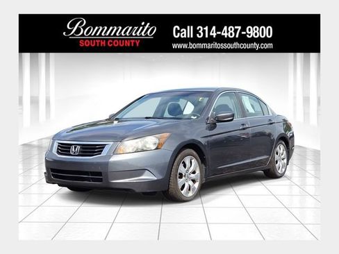 Used 2009 Honda Accord EX image 1