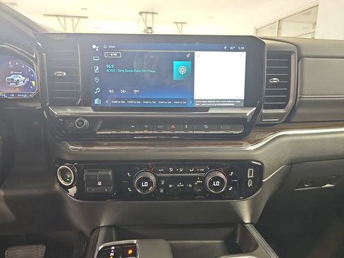 Certified 2023 Chevrolet Silverado 1500 LT Trail Boss w/ Protection Package AWD/4WD image 25