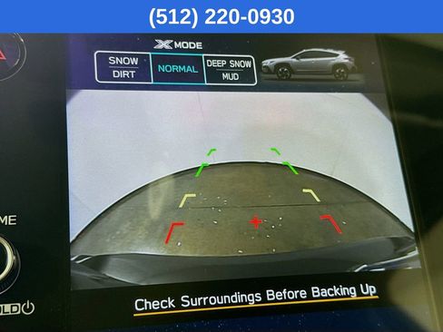 Used 2026 Subaru Crosstrek 2.0i Premium image 16