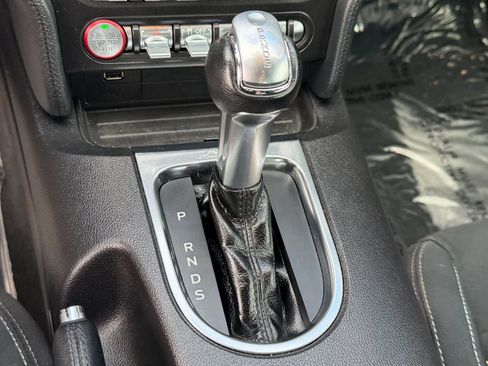 Used 2019 Ford Mustang Coupe w/ Equipment Group 101A image 31