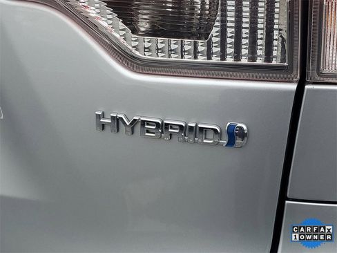 Used 2017 Toyota Highlander Limited image 7