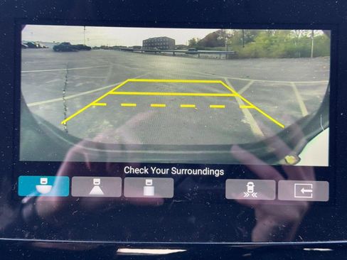 Certified 2022 Honda Pilot Elite image 26