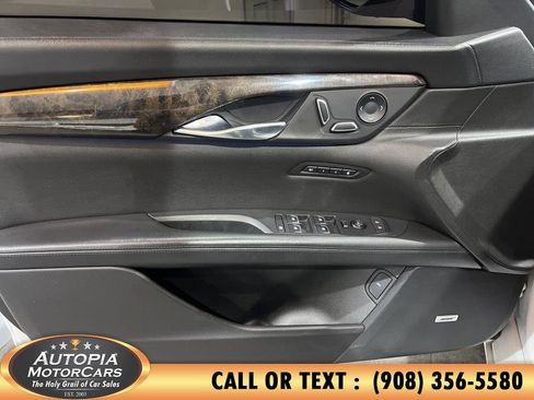 Used 2019 Cadillac CT6 Premium Luxury w/ Super Cruise Package image 28