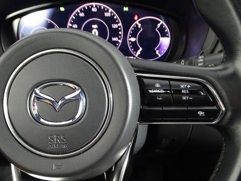 Used 2024 MAZDA CX-90 Plug-In Hybrid w/ Premium Plus image 25