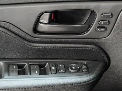 New 2026 Honda Odyssey Sport-L image 17