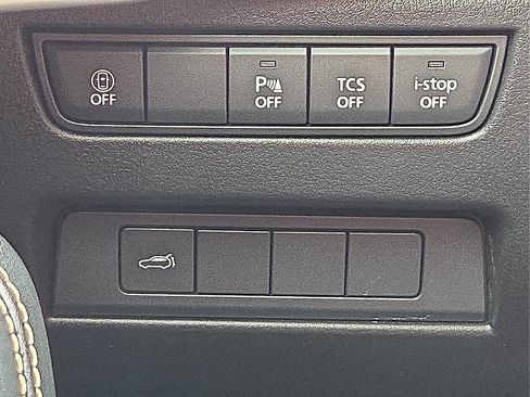 Used 2025 MAZDA CX-90 3.3 Turbo w/ Preferred Package image 22