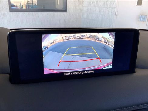 Used 2024 MAZDA CX-5 AWD 2.5 S w/ Select Package image 28