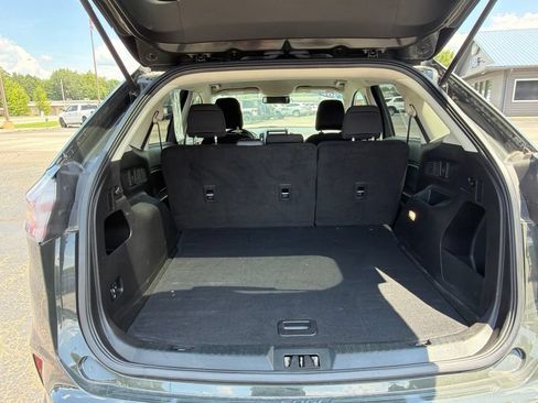 Used 2024 Ford Edge SEL w/ Cargo Accessory Package AWD/4WD image 10