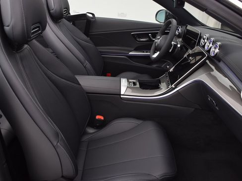 New 2026 Mercedes-Benz CLE 300 4MATIC Cabriolet image 16