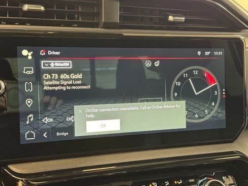 Used 2024 GMC Sierra 2500 AT4 w/ AT4 Premium Plus Package image 40