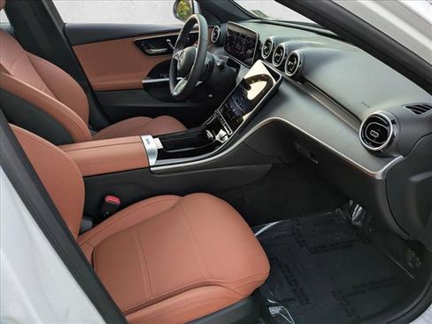 Used 2026 Mercedes-Benz C 300 Sedan image 21