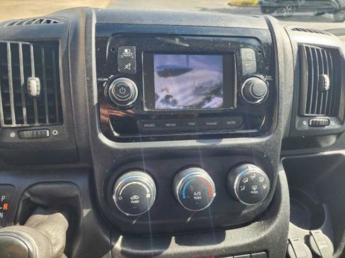 Used 2020 RAM ProMaster 2500 w/ Interior Convenience Group image 23