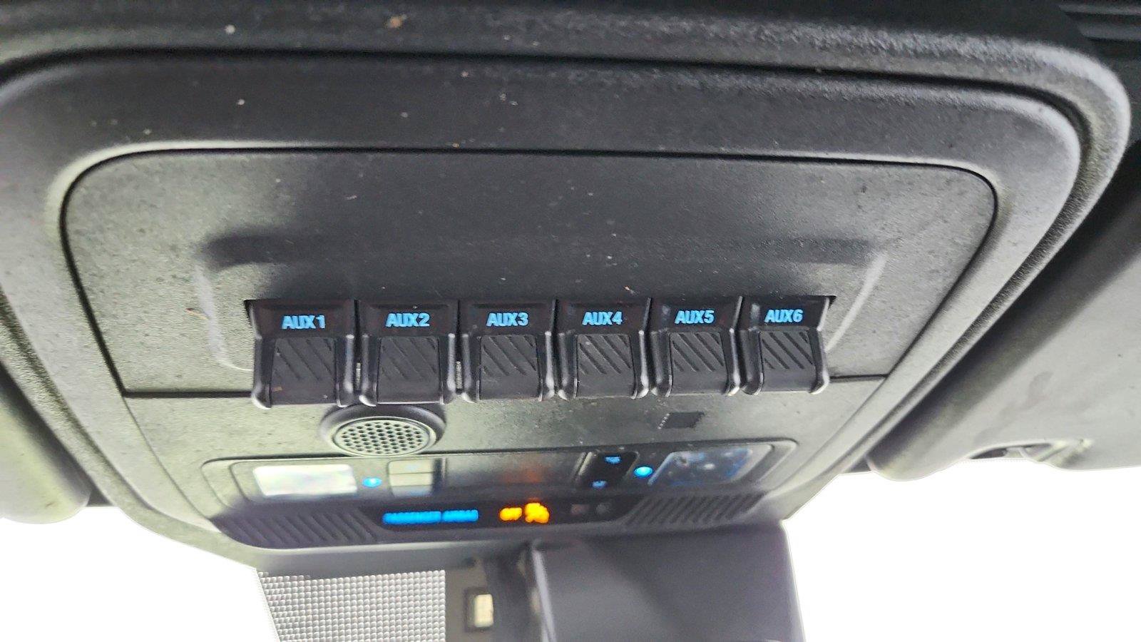 Used 2023 Ford Bronco Big Bend AWD/4WD image 27