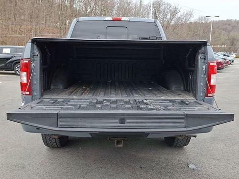 Used 2019 Ford F150 XLT w/ Equipment Group 302A Luxury image 27