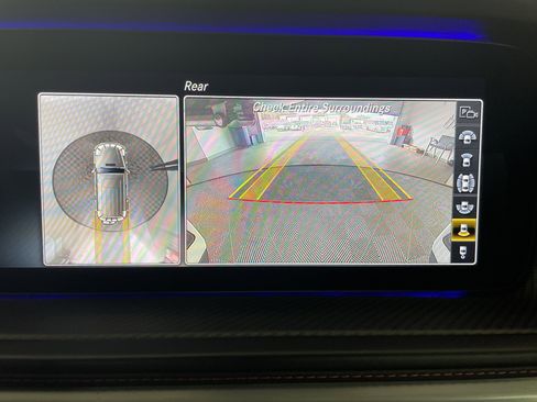 Certified 2021 Mercedes-Benz G 63 AMG 4MATIC image 22