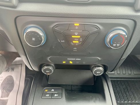 Used 2019 Ford Ranger XL w/ Equipment Group 101A Mid image 15