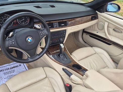 Used 2008 BMW 335i 335i 2dr Convertible image 37