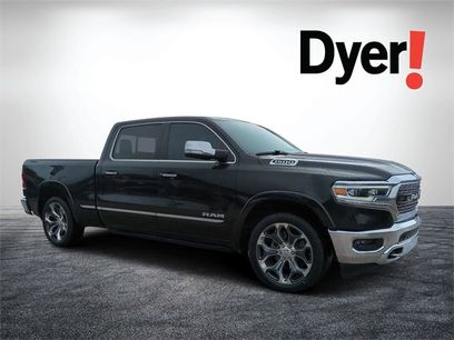 Used 2020 RAM 1500 Limited