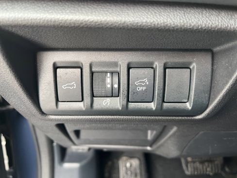 Certified 2023 Subaru Outback Onyx Edition image 22